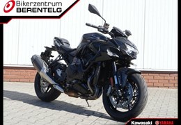 Gebrauchte Kawasaki Z H2