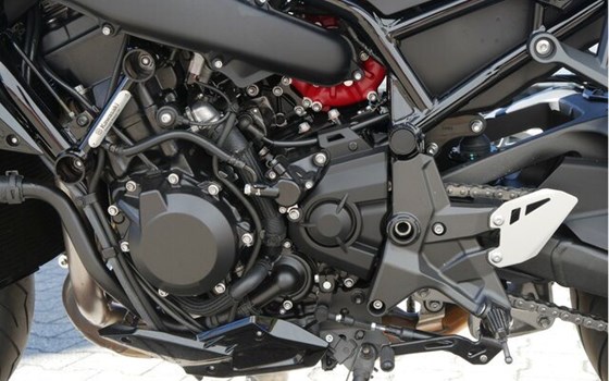 Gebrauchtmotorrad Kawasaki Z H2 - Bild 10