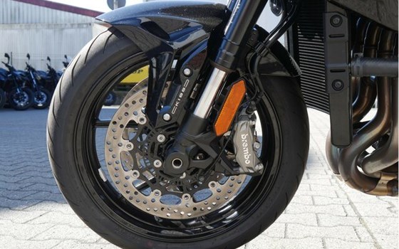Gebrauchtmotorrad Kawasaki Z H2 - Bild 11