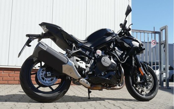 Gebrauchtmotorrad Kawasaki Z H2 - Bild 12