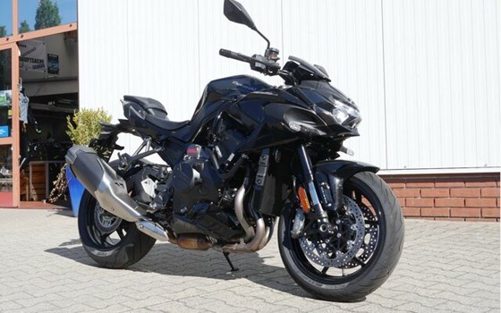 Gebrauchtmotorrad Kawasaki Z H2 - Bild 13
