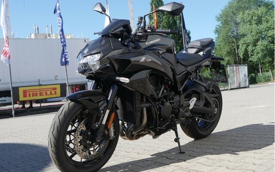 Gebrauchtmotorrad Kawasaki Z H2 - Bild 14