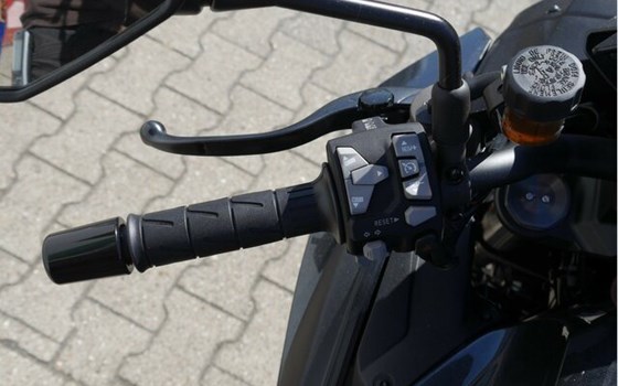 Gebrauchtmotorrad Kawasaki Z H2 - Bild 15