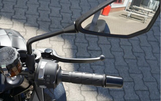 Gebrauchtmotorrad Kawasaki Z H2 - Bild 16