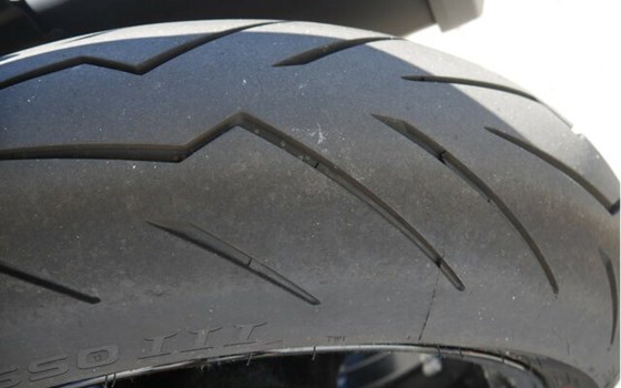 Gebrauchtmotorrad Kawasaki Z H2 - Bild 18
