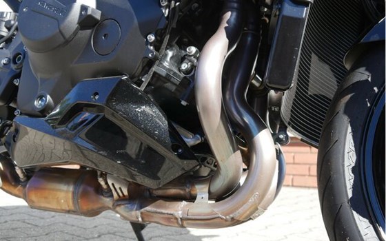 Gebrauchtmotorrad Kawasaki Z H2 - Bild 19