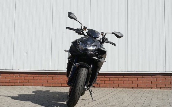 Gebrauchtmotorrad Kawasaki Z H2 - Bild 20