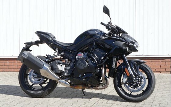 Gebrauchtmotorrad Kawasaki Z H2 - Bild 3