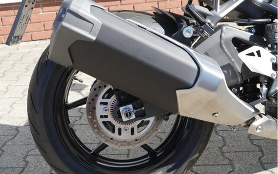 Gebrauchtmotorrad Kawasaki Z H2 - Bild 6