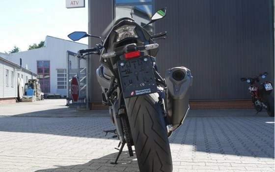Gebrauchtmotorrad Kawasaki Z H2 - Bild 8