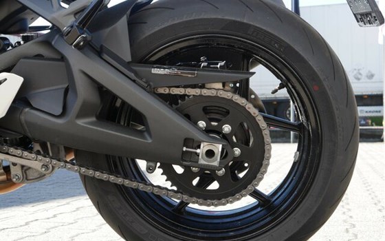 Gebrauchtmotorrad Kawasaki Z H2 - Bild 9