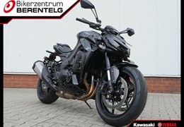 Gebrauchte Kawasaki Z1100