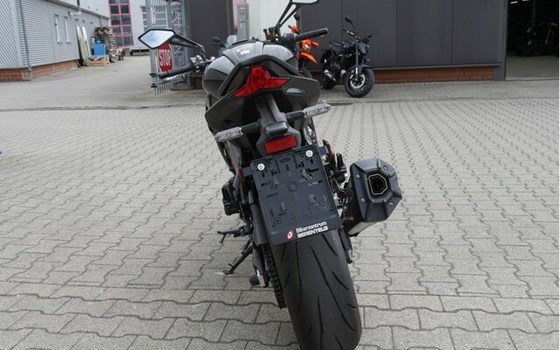 Gebrauchtmotorrad Kawasaki Z1100 - Bild 10