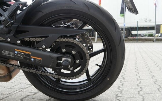 Gebrauchtmotorrad Kawasaki Z1100 - Bild 11