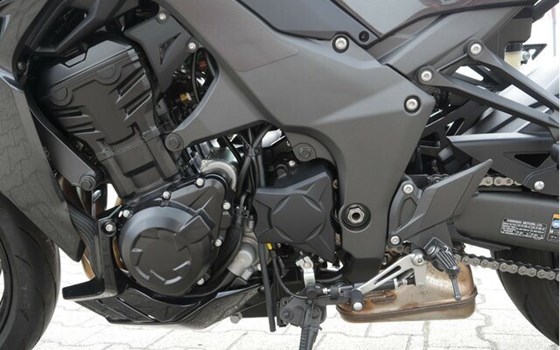 Gebrauchtmotorrad Kawasaki Z1100 - Bild 12