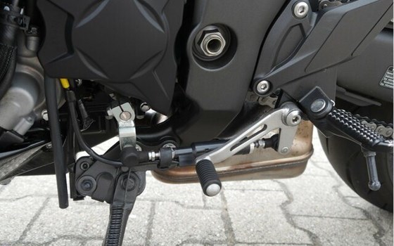 Gebrauchtmotorrad Kawasaki Z1100 - Bild 13
