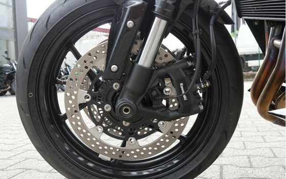 Gebrauchtmotorrad Kawasaki Z1100 - Bild 14