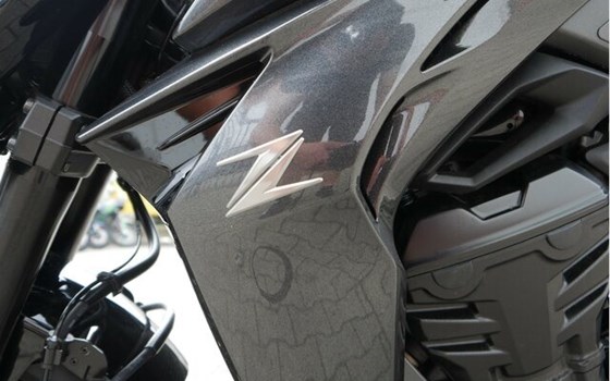 Gebrauchtmotorrad Kawasaki Z1100 - Bild 15