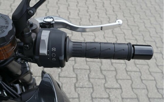 Gebrauchtmotorrad Kawasaki Z1100 - Bild 18