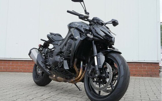 Gebrauchtmotorrad Kawasaki Z1100 - Bild 2