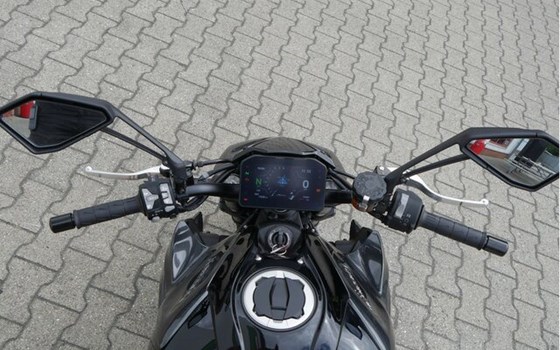 Gebrauchtmotorrad Kawasaki Z1100 - Bild 20