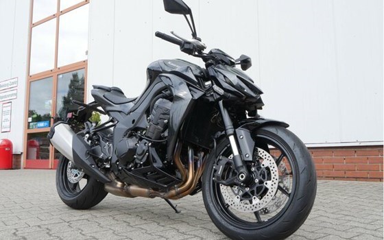 Gebrauchtmotorrad Kawasaki Z1100 - Bild 21