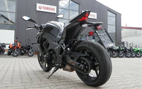 Gebrauchtmotorrad Kawasaki Z1100 - Bild 23