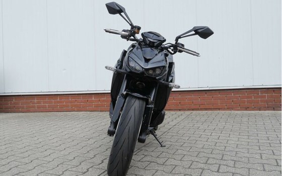 Gebrauchtmotorrad Kawasaki Z1100 - Bild 25