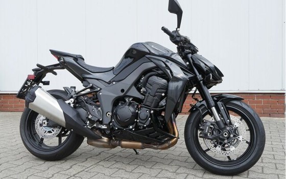 Gebrauchtmotorrad Kawasaki Z1100 - Bild 3