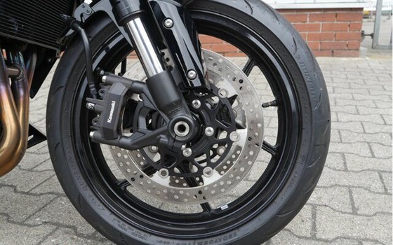 Gebrauchtmotorrad Kawasaki Z1100 - Bild 4