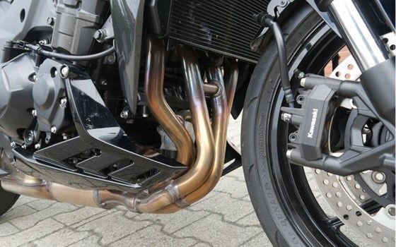 Gebrauchtmotorrad Kawasaki Z1100 - Bild 5