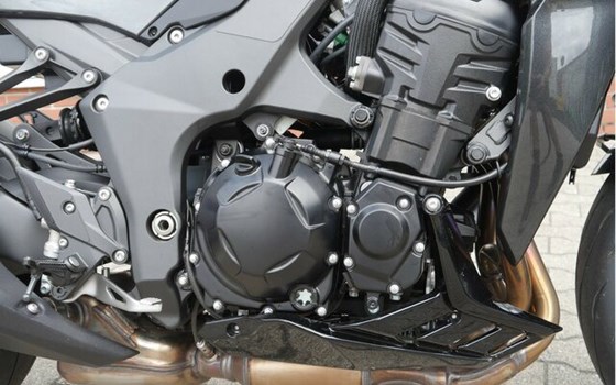 Gebrauchtmotorrad Kawasaki Z1100 - Bild 6