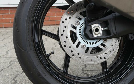 Gebrauchtmotorrad Kawasaki Z1100 - Bild 8