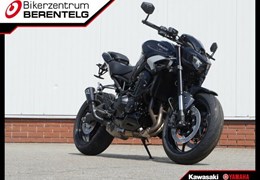 Neumotorrad Kawasaki Z900