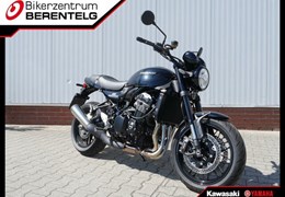 Gebrauchte Kawasaki Z900 RS Black Ball Edition
