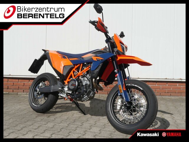 KTM 690 SMC R