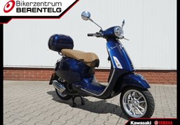Gebrauchte Piaggio ET3 125 Primavera