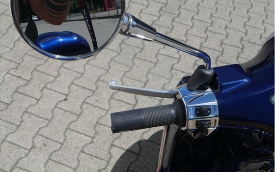 Gebrauchtmotorrad Piaggio ET3 125 Primavera - Bild 14