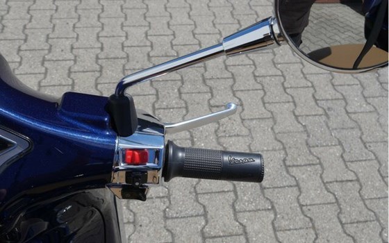 Gebrauchtmotorrad Piaggio ET3 125 Primavera - Bild 15