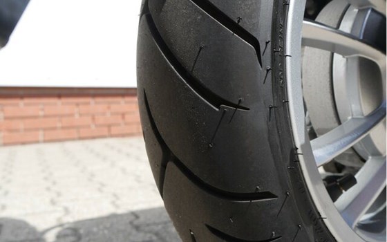 Gebrauchtmotorrad Piaggio ET3 125 Primavera - Bild 19