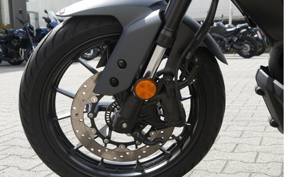 Gebrauchtmotorrad Yamaha MT-125 - Bild 11