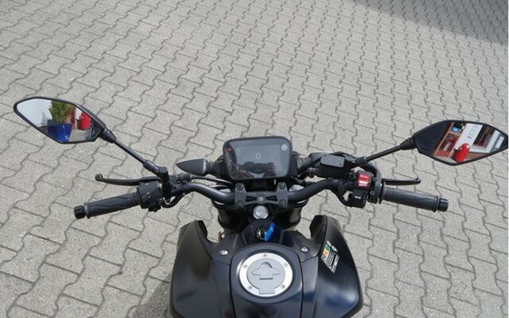 Gebrauchtmotorrad Yamaha MT-125 - Bild 12