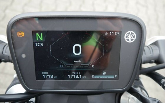 Gebrauchtmotorrad Yamaha MT-125 - Bild 17