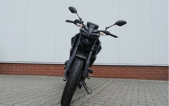 Gebrauchtmotorrad Yamaha MT-125 - Bild 18