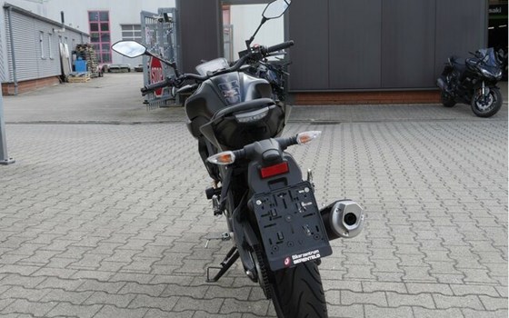 Gebrauchtmotorrad Yamaha MT-125 - Bild 7