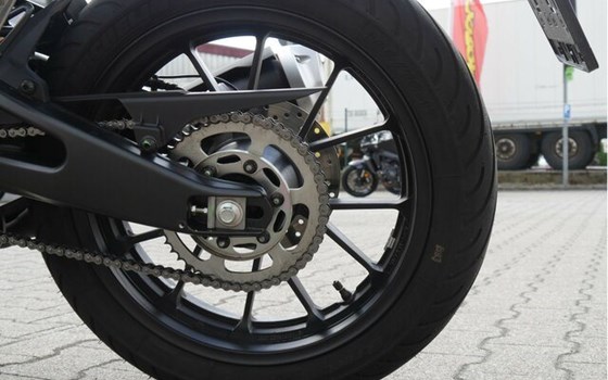 Gebrauchtmotorrad Yamaha MT-125 - Bild 8