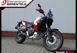Gebrauchte Yamaha Tenere 700 World Raid