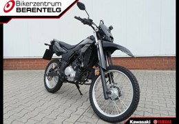 Gebrauchte Yamaha WR125R
