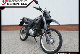 Yamaha WR125R