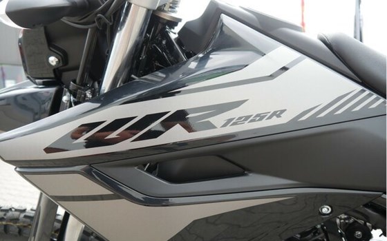 Gebrauchtmotorrad Yamaha WR125R - Bild 11